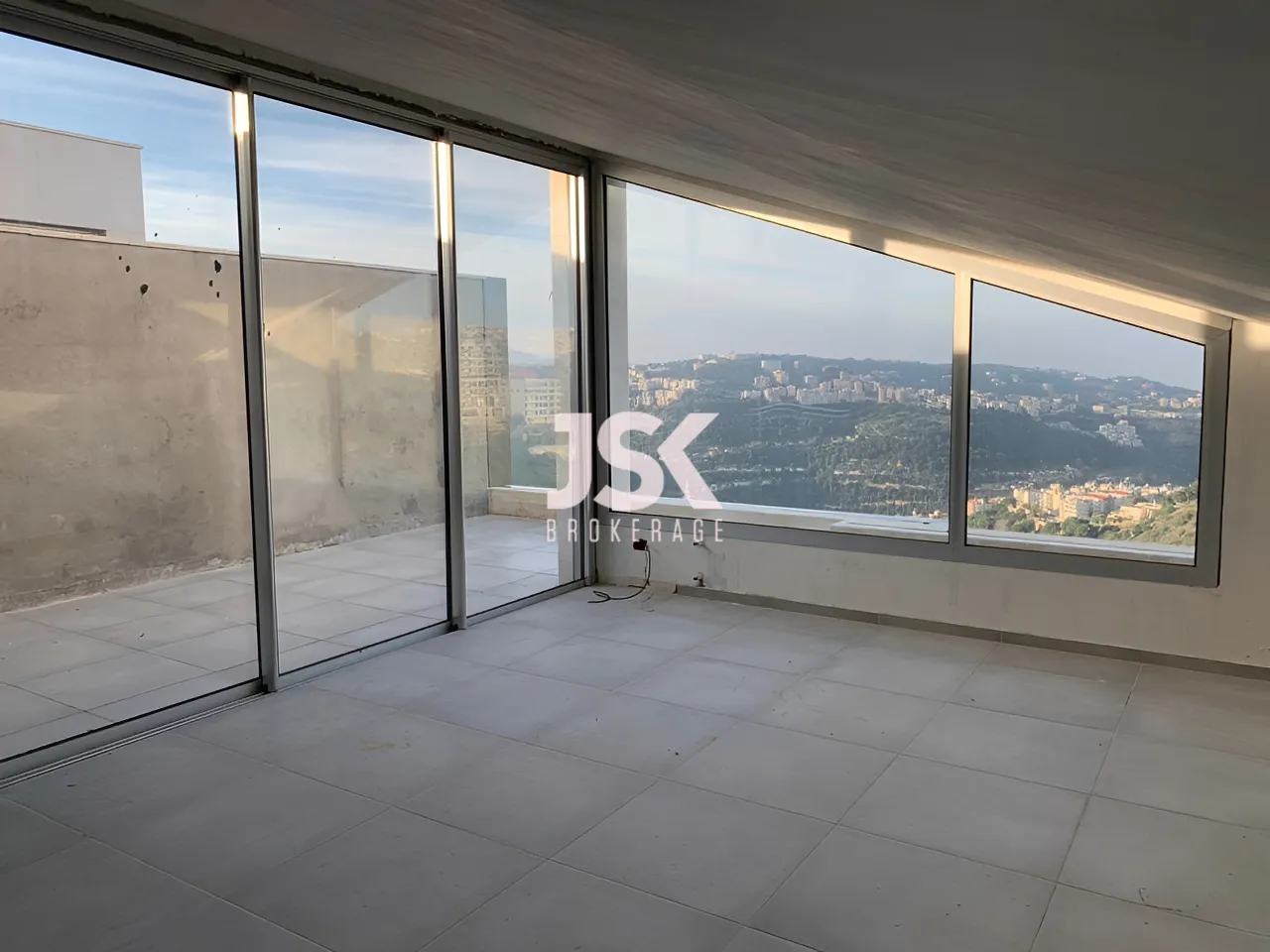 Duplex for Sale in Montiverdi