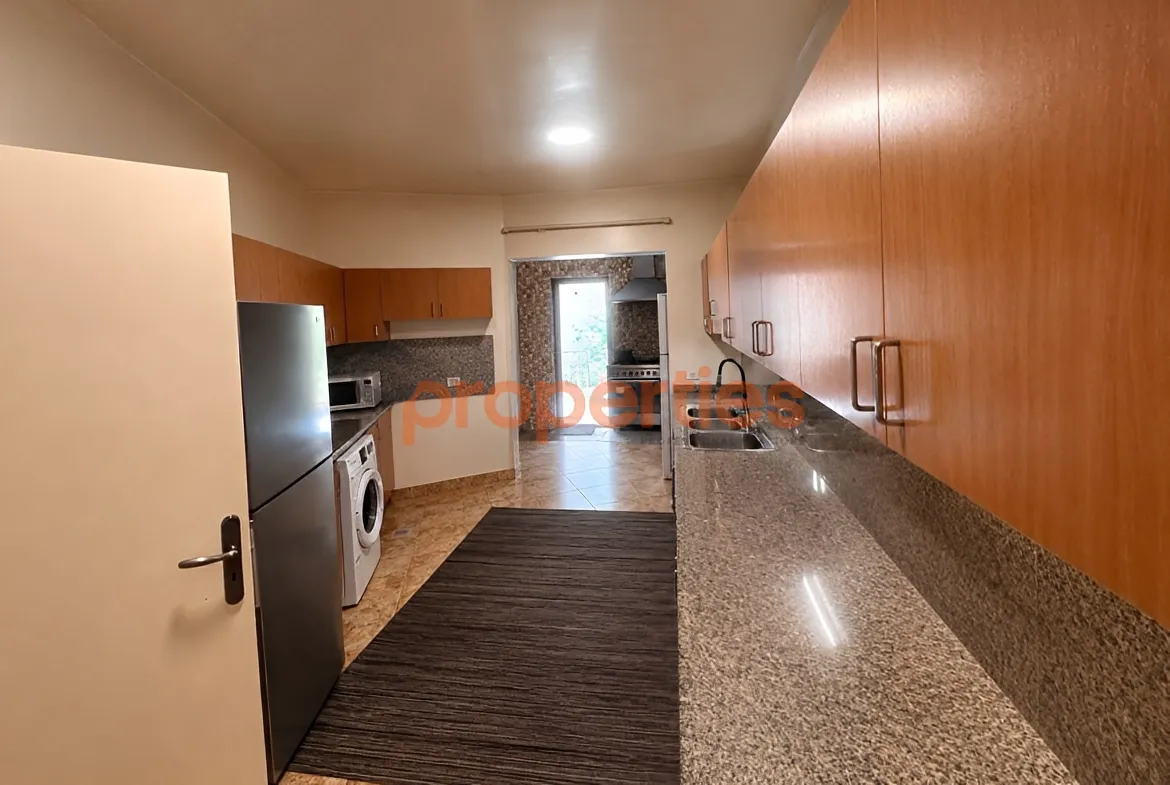 Apartment for Sale in Broummana