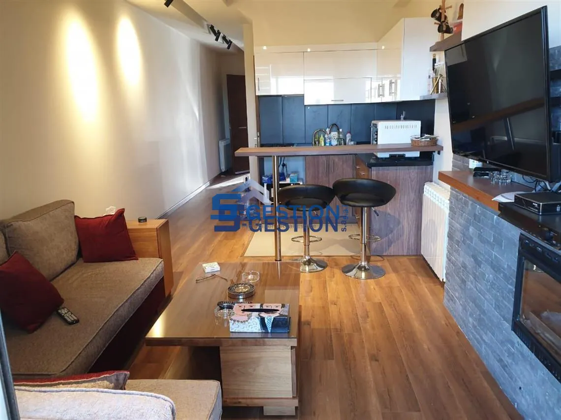 Chalet for Sale in Faqra