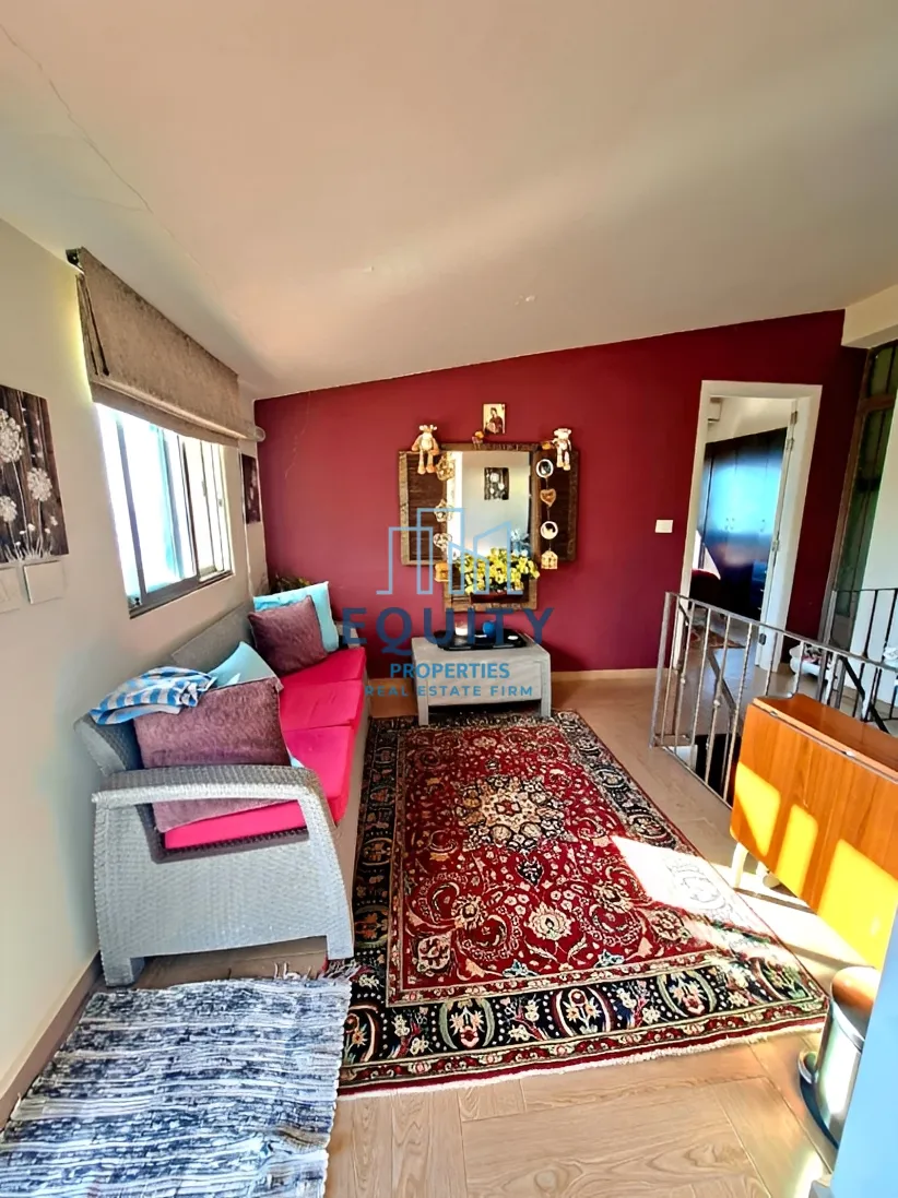 Duplex for sale in Okaibe، Lebanon
