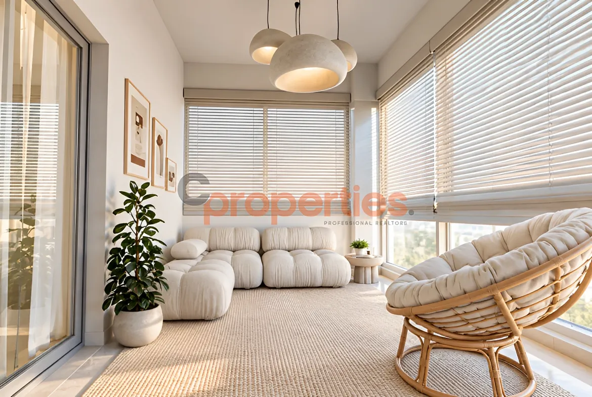 Apartment for Sale in Verdun