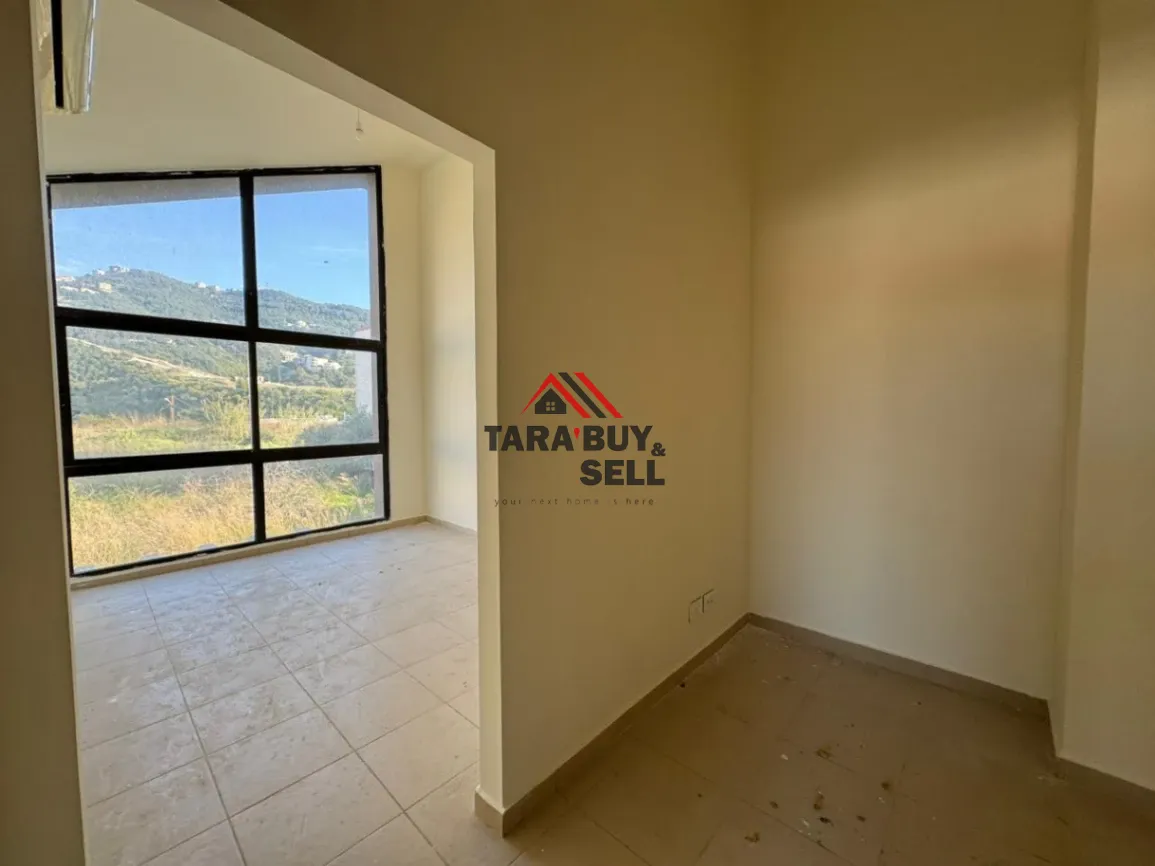 Duplex for sale in Bouar, Lebanon