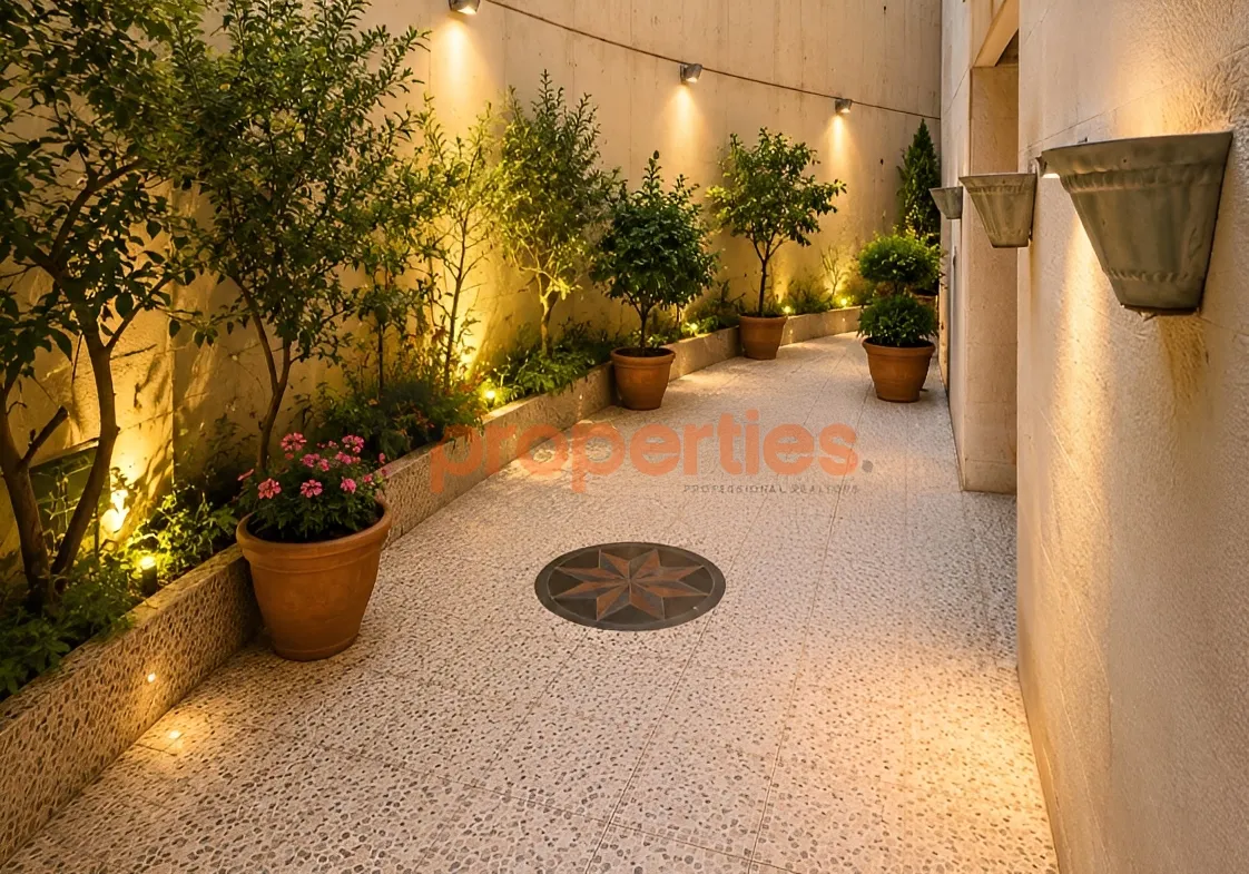 Apartment for Sale in Broummana