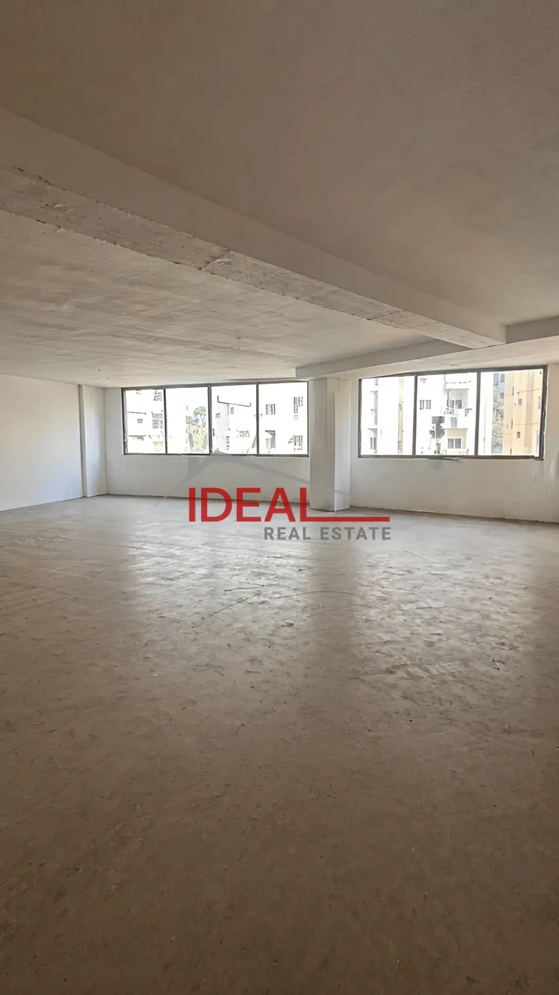 Warehouse for sale in Zouk Mosbeh, Lebanon