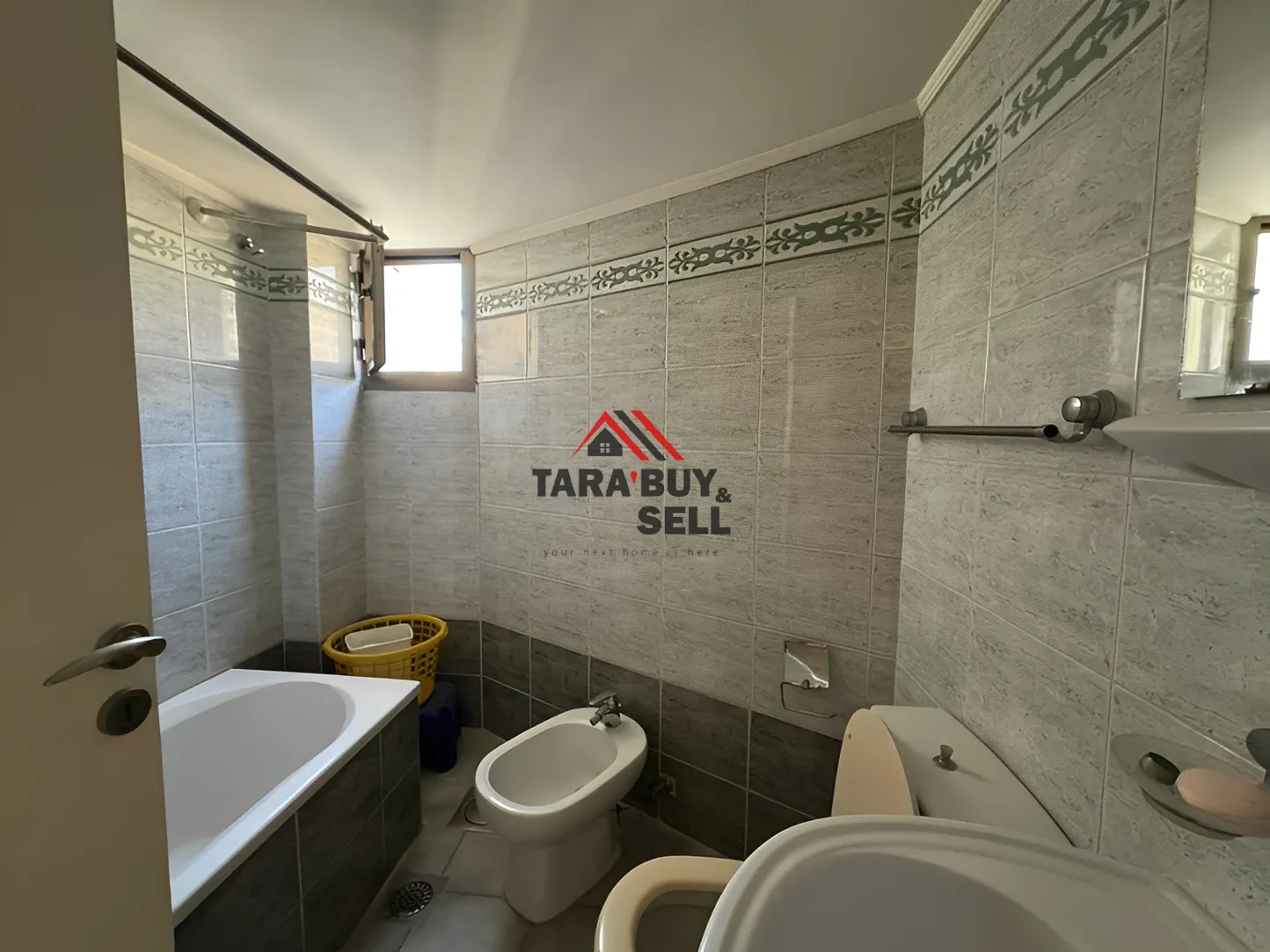 Apartment for Sale in Ghazir, Lebanon