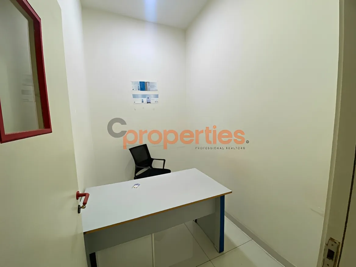 Office for Rent in Zalqa