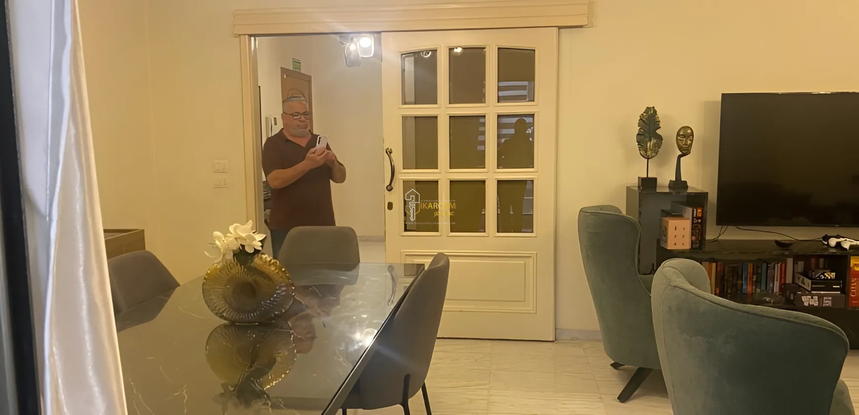 Apartment for Sale in Beirut, Tallet el Khayat, Lebanon