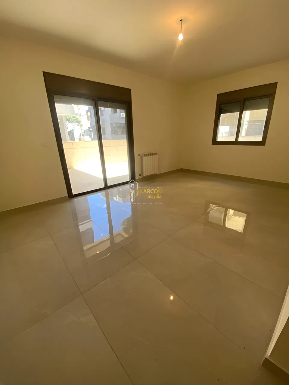 Apartment for sale in Naqqache, Lebanon