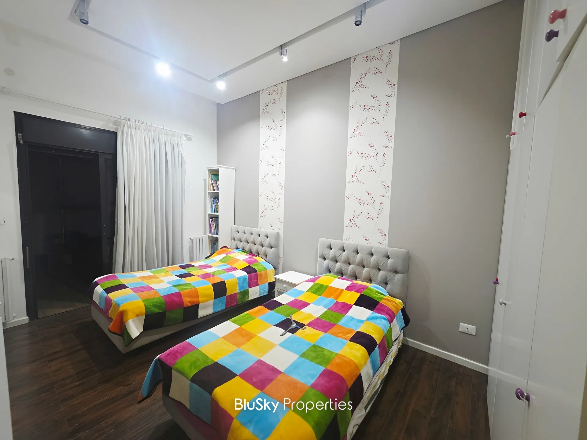 Apartment for rent in Broummana, lebanon