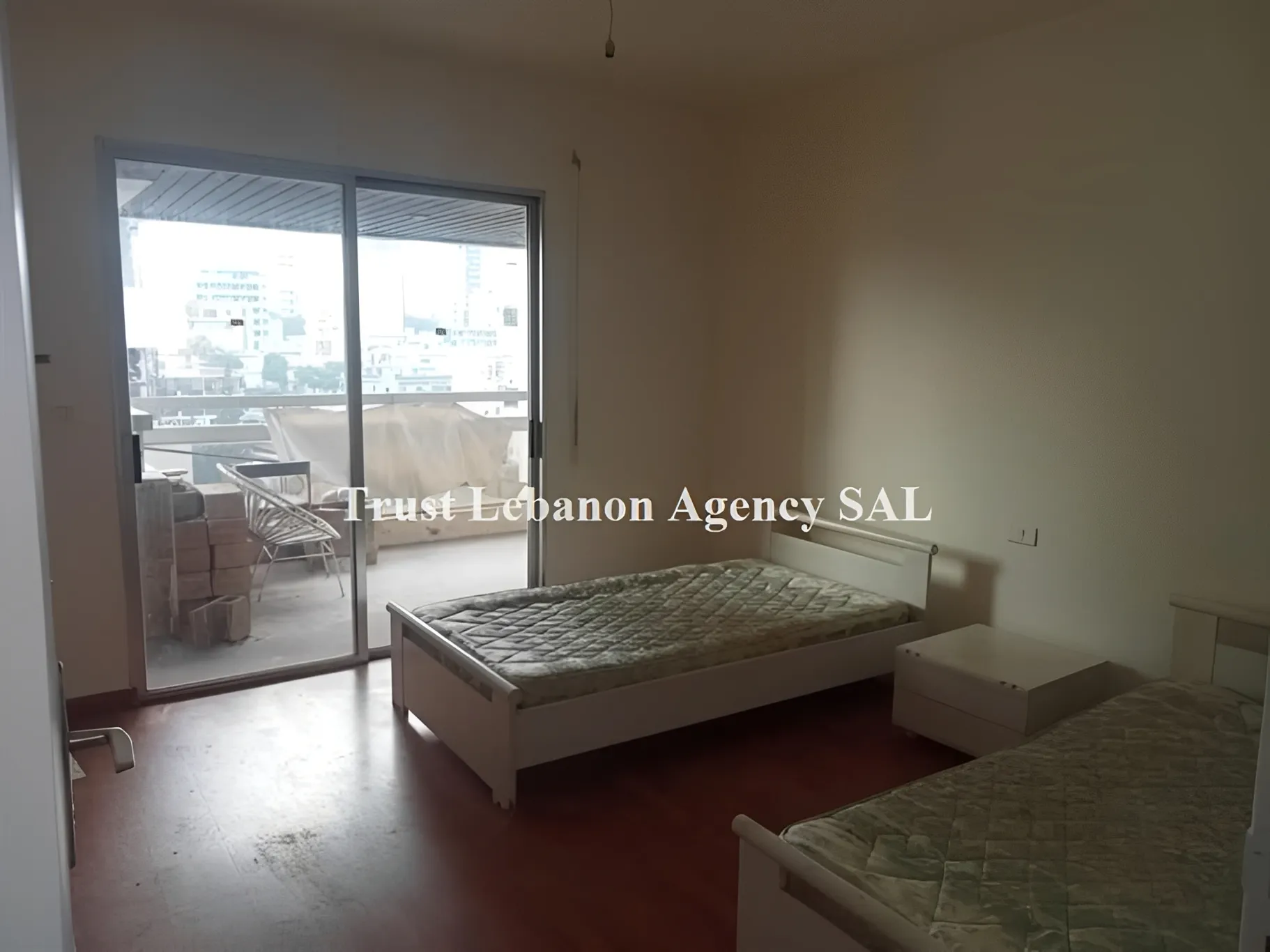 Apartment for Sale in Metn Sin El Fil Lebanon