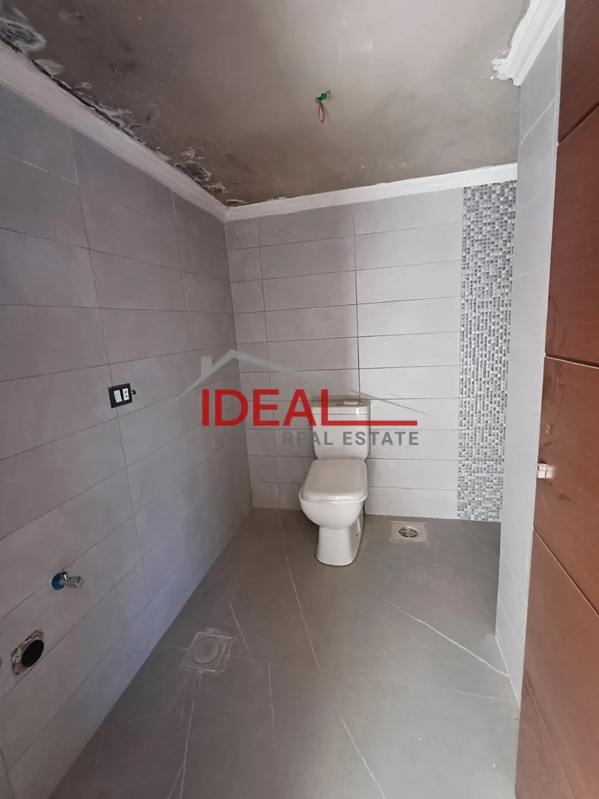 Apartment for sale in Kfar Aabida, Lebanon