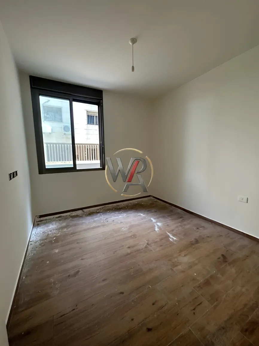 Apartment for sale in Mazraat Yachoua, Lebanon