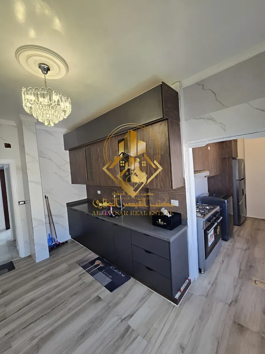 Apartment for sale in Dawhet Aramoun, Lebanon