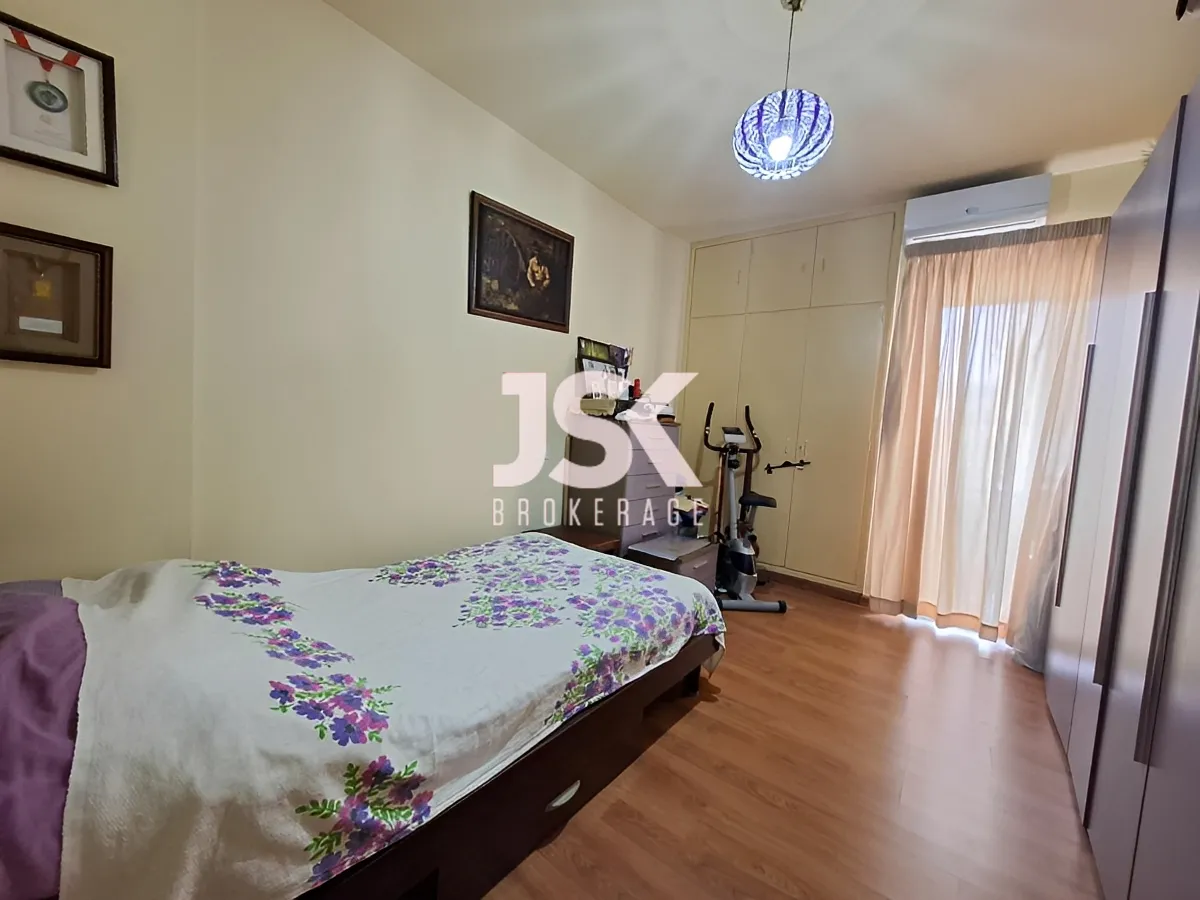 Apartment for Sale in Sarba, Lebanon