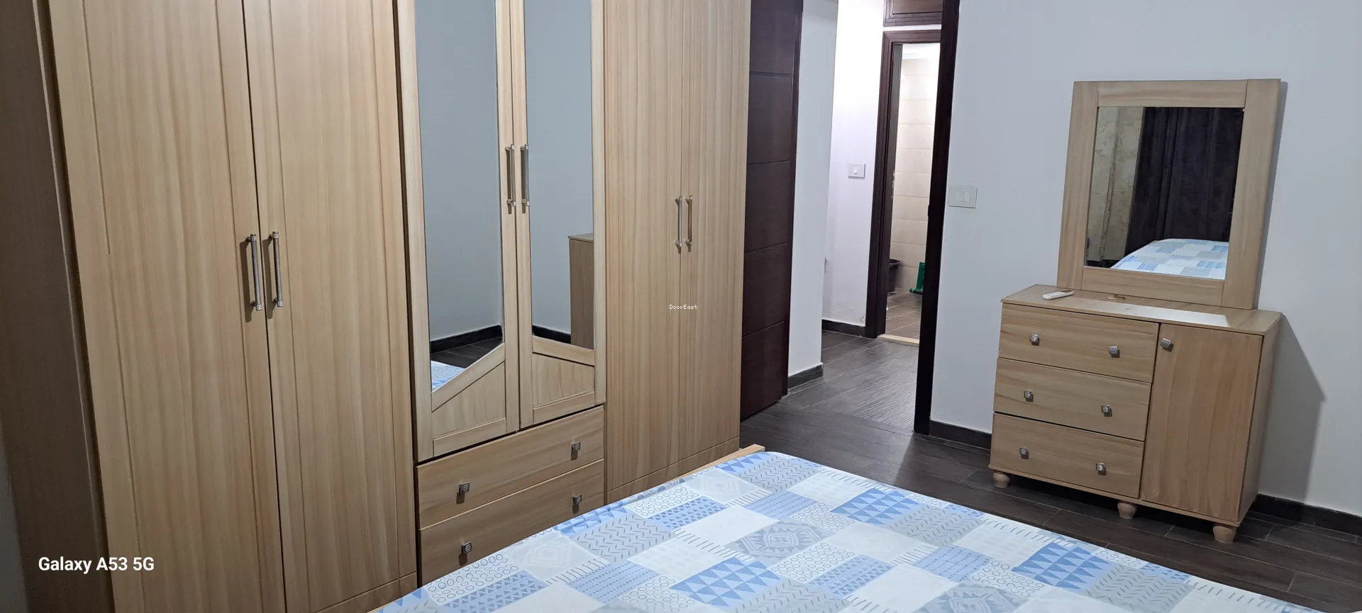 Apartment for rent in Hosrayel