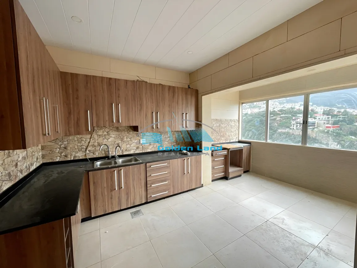 Apartment for rent in Adma w Dafnah, Lebanon - 3 bed, 3 bath