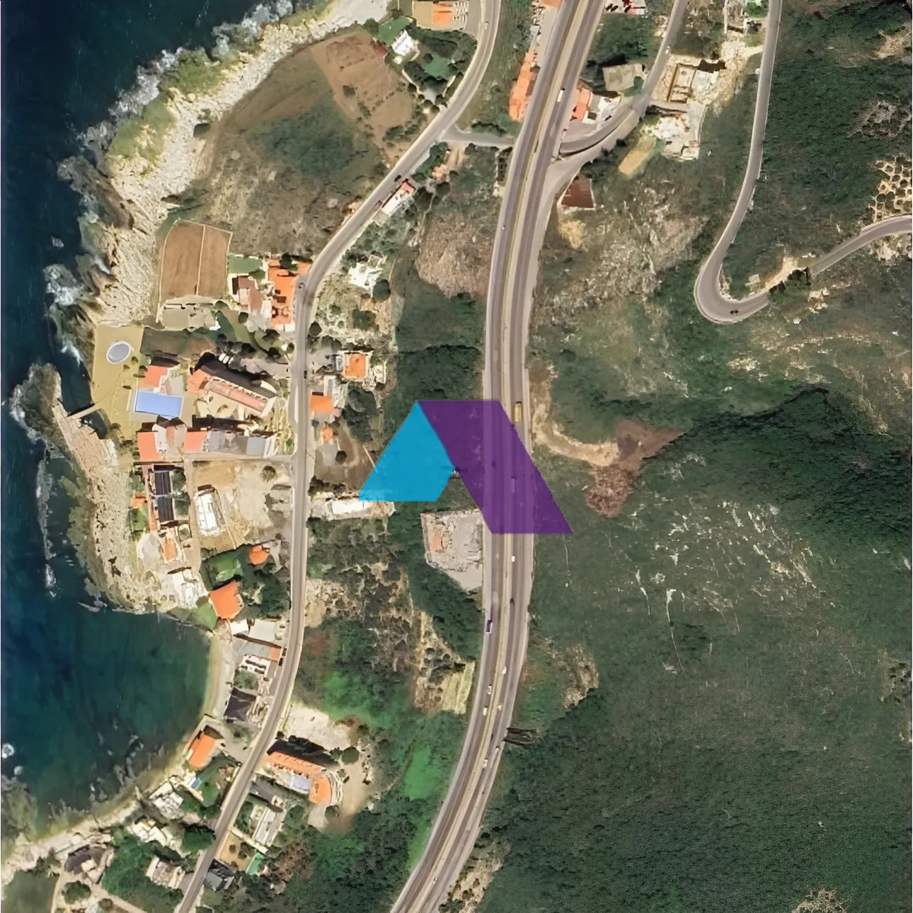 Land for Sale in Monsef