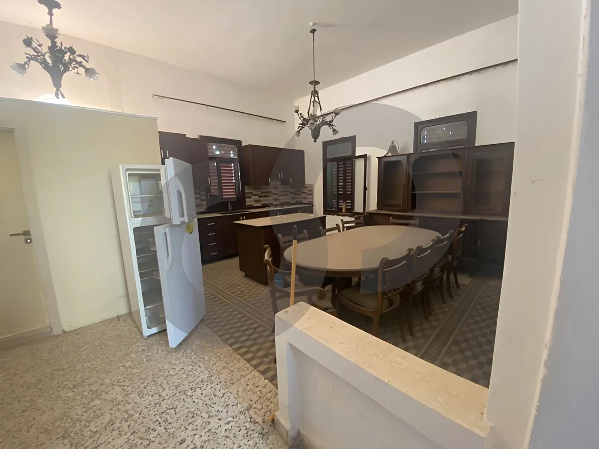 Apartment for Sale in Zgharta, Lebanon