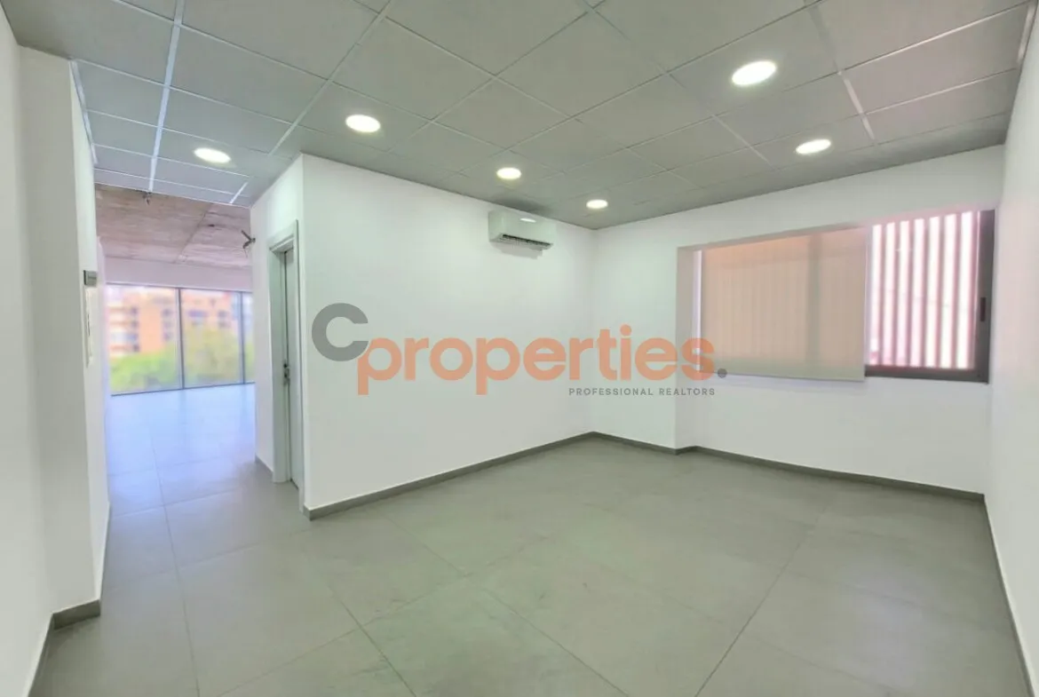 Office for Rent in Antelias