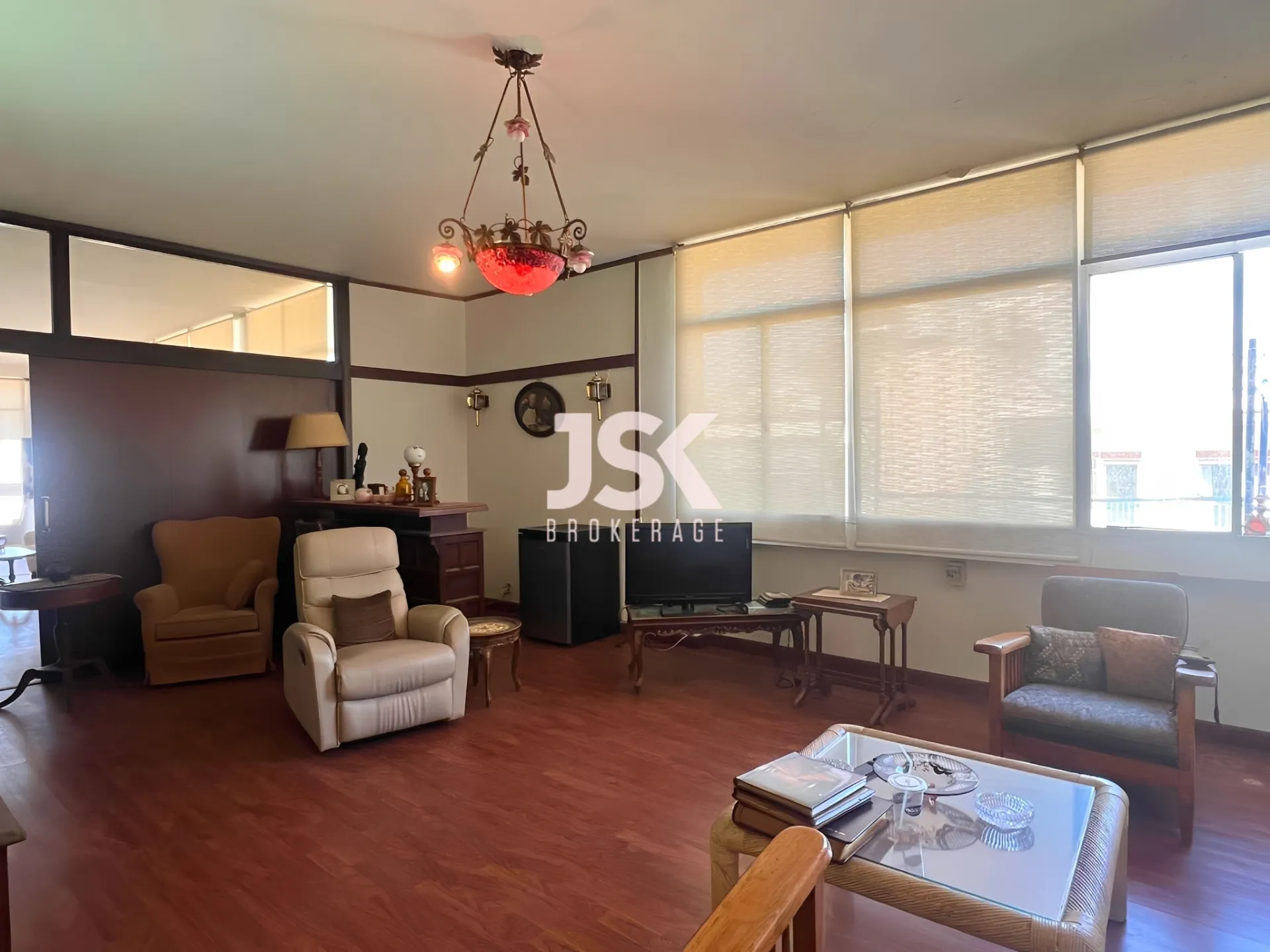 Apartment for Sale in Achrafieh