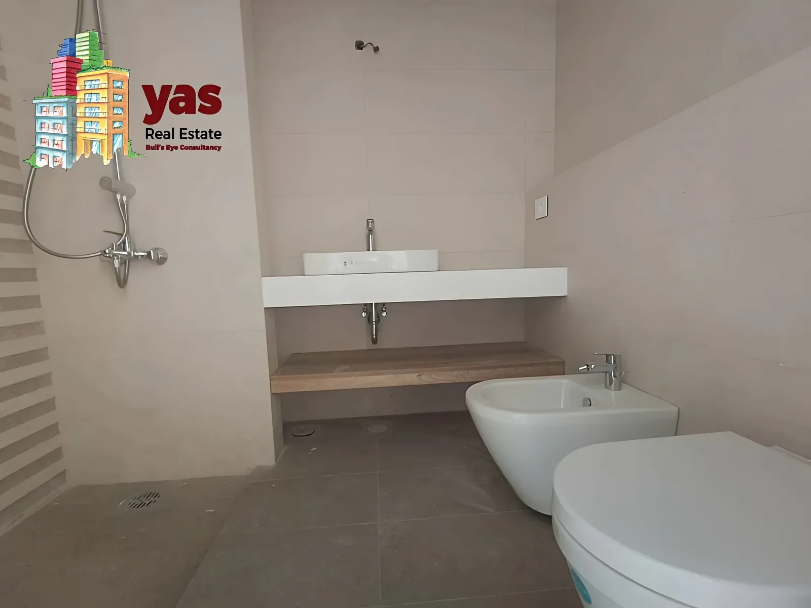 Apartment for Sale in Achrafieh - 2 bed, 2 bath