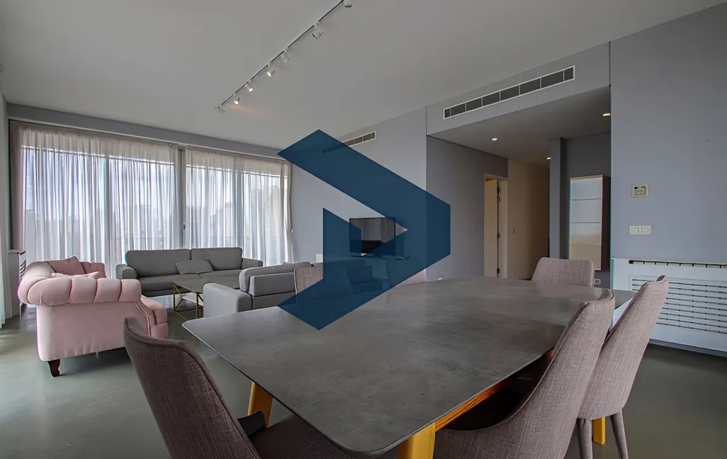 Apartment for rent in Achrafieh, Beirut, Lebanon