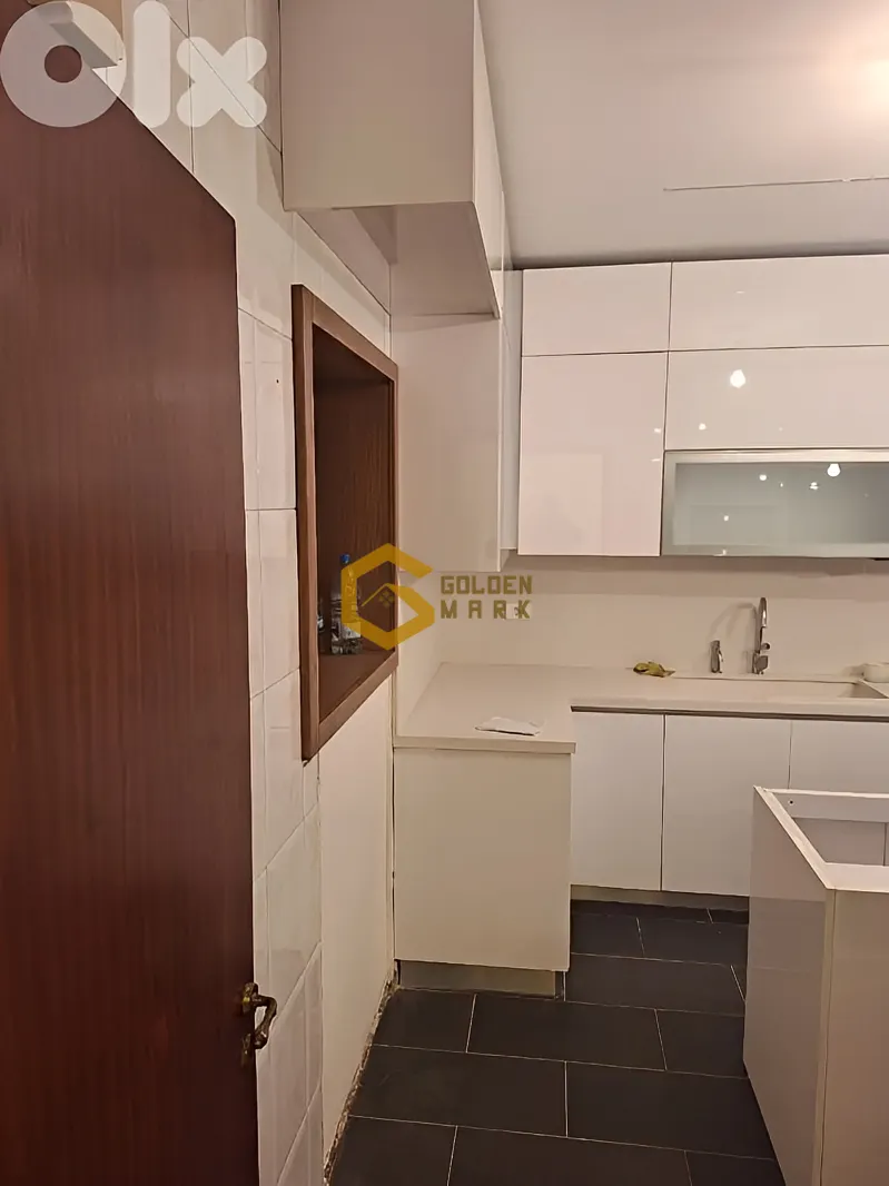 Apartment for Sale in Zouk Mikael