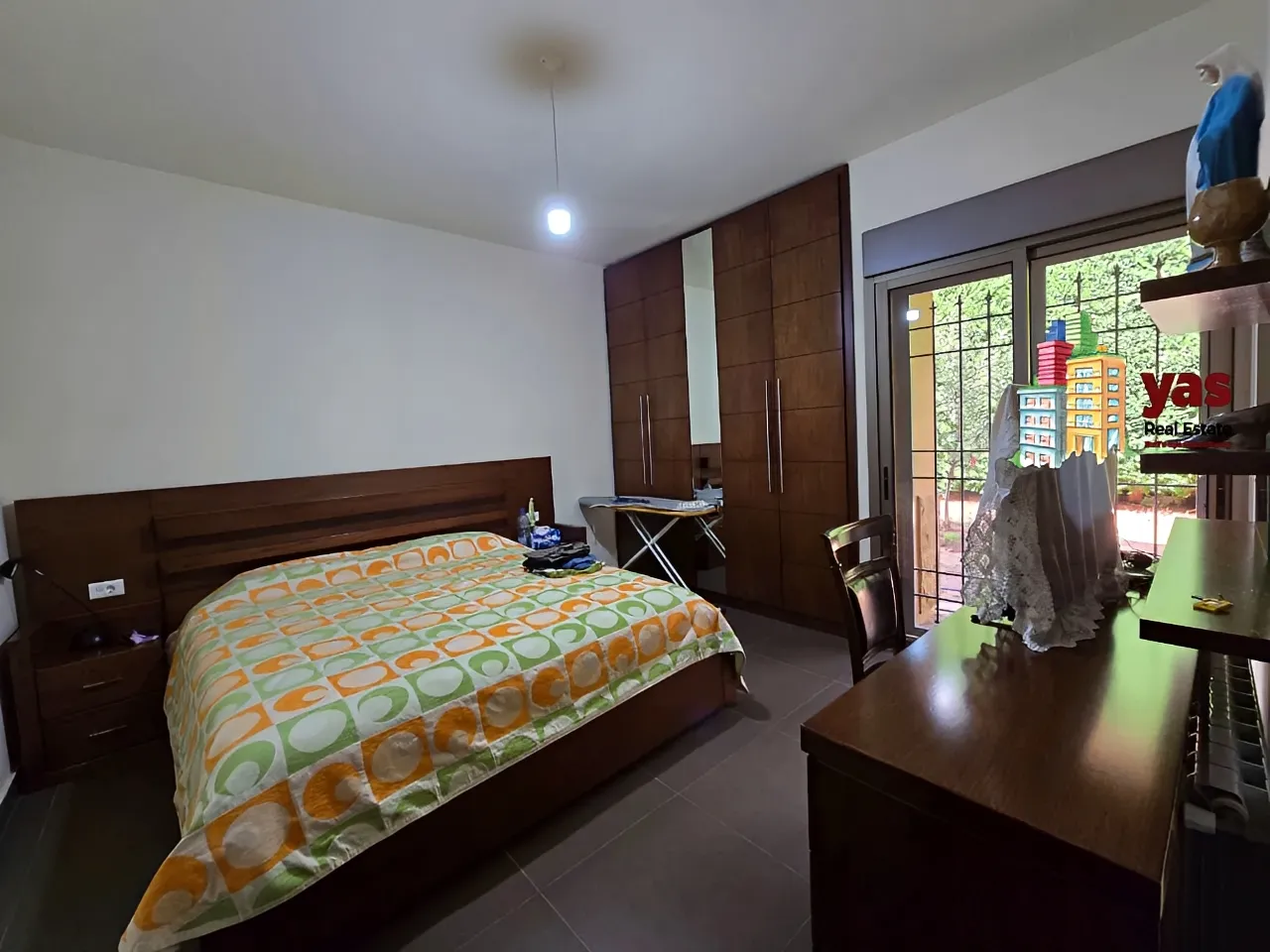 Villa for Sale in Kfardebian