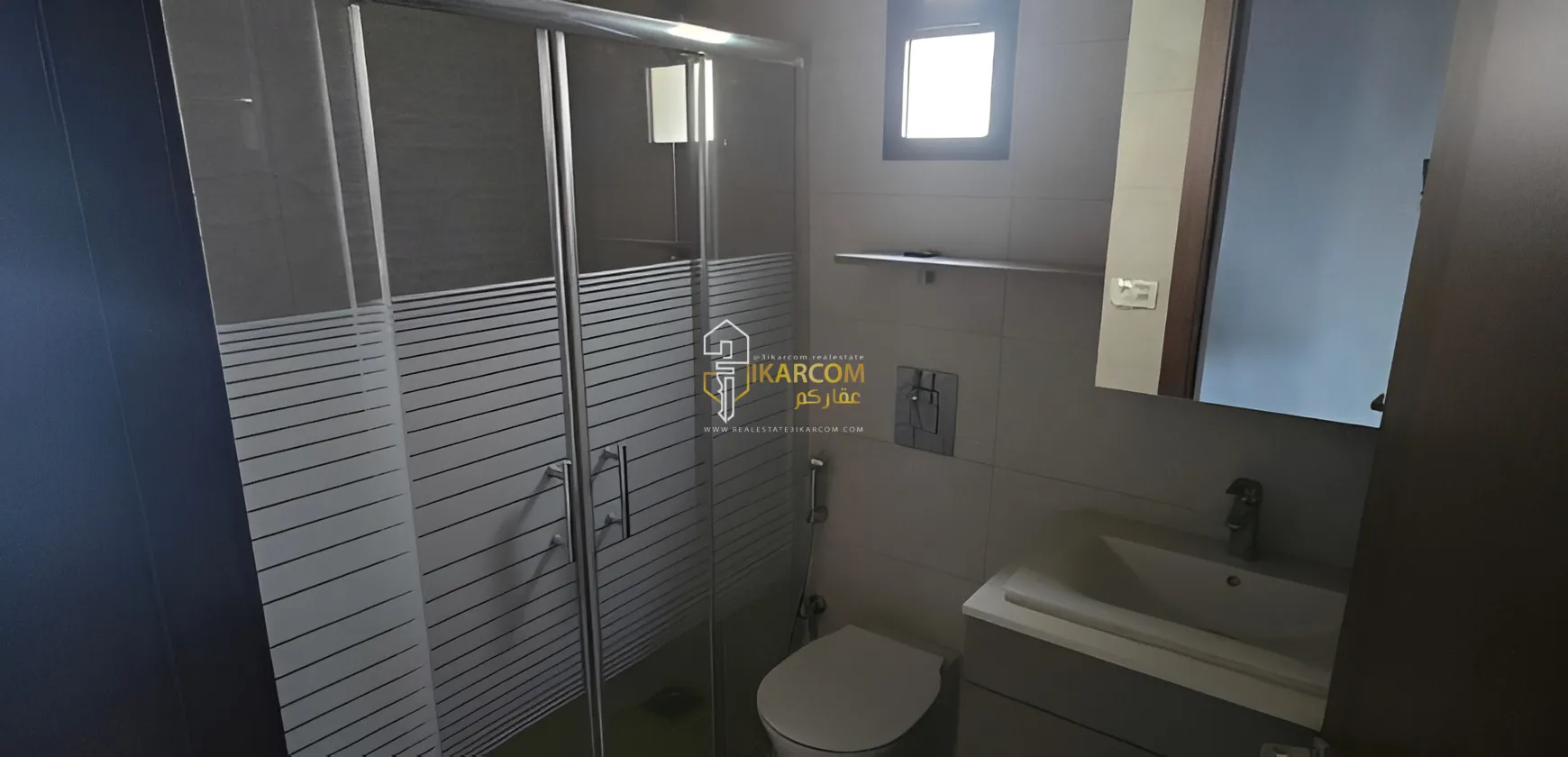Apartment for sale in Jal El Dib
