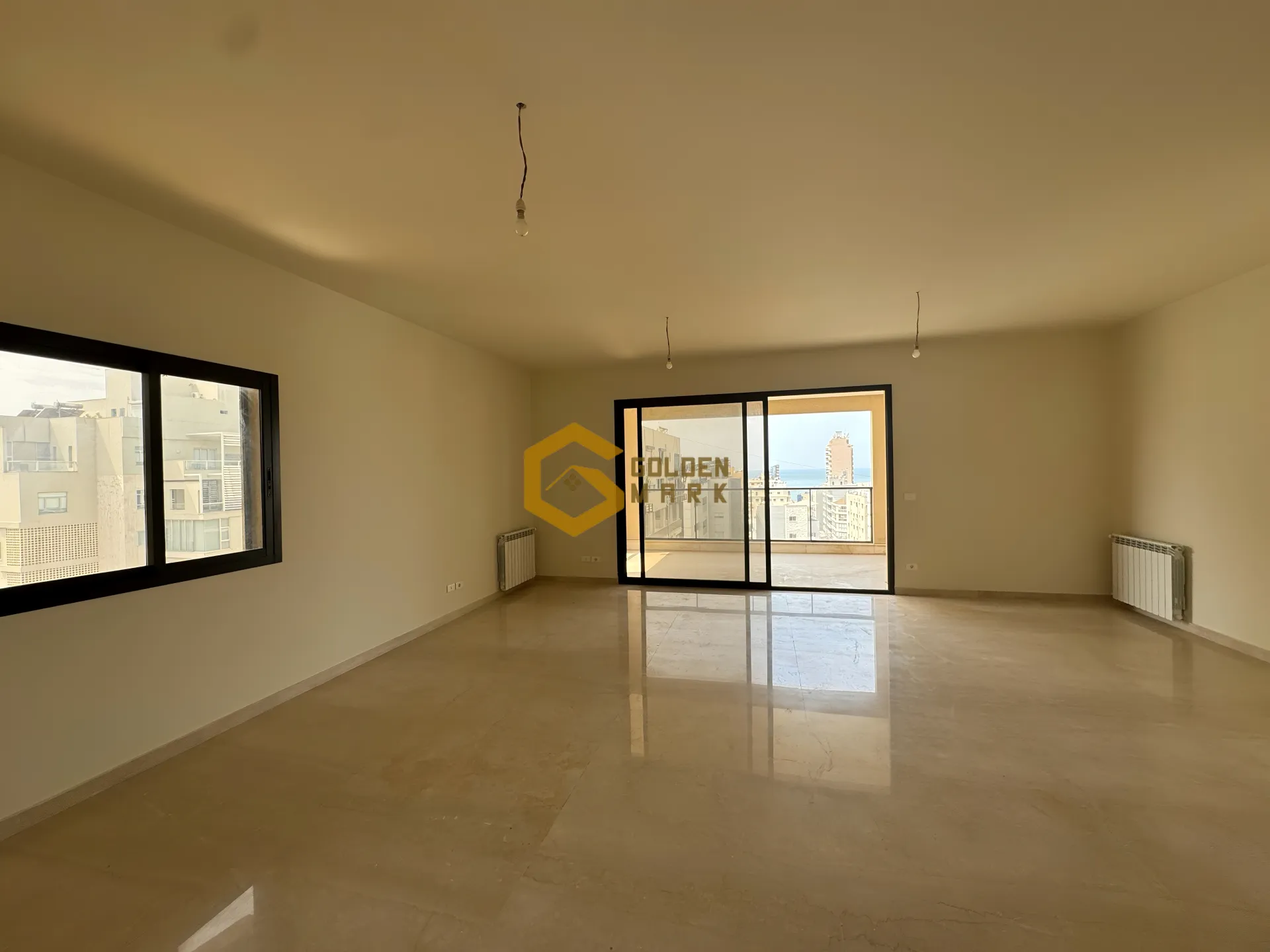 Apartment for Sale in Jal El Dib - 3 bed, 3 bath