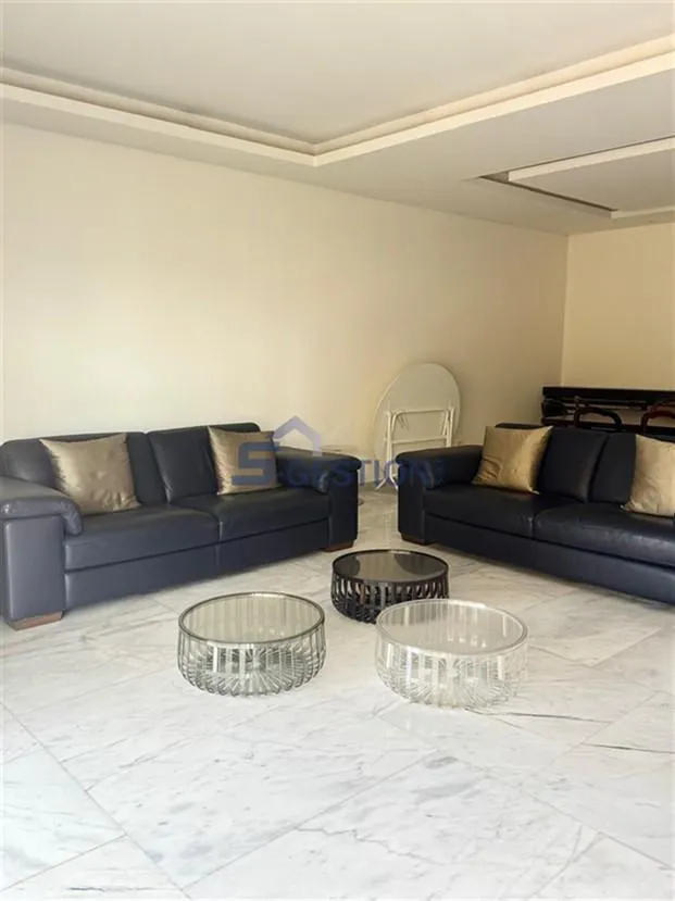 Apartment for Sale in Achrafieh