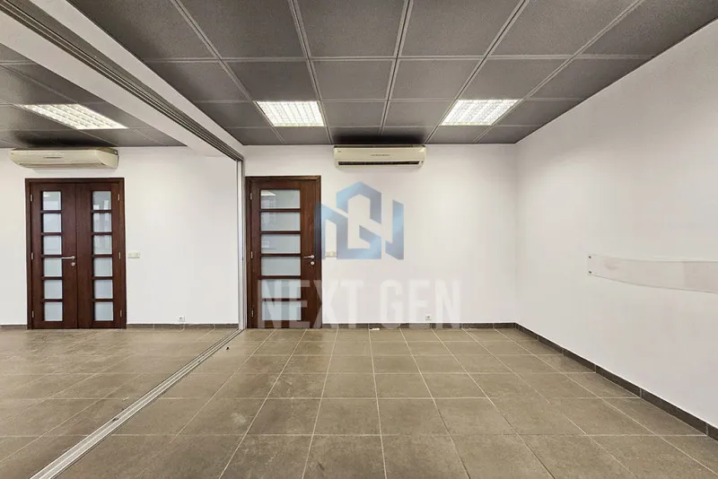 Office for Rent in Achrafieh
