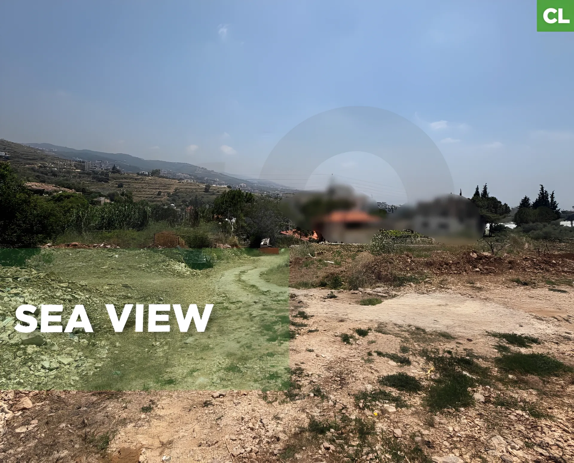 Land for Sale in Edde