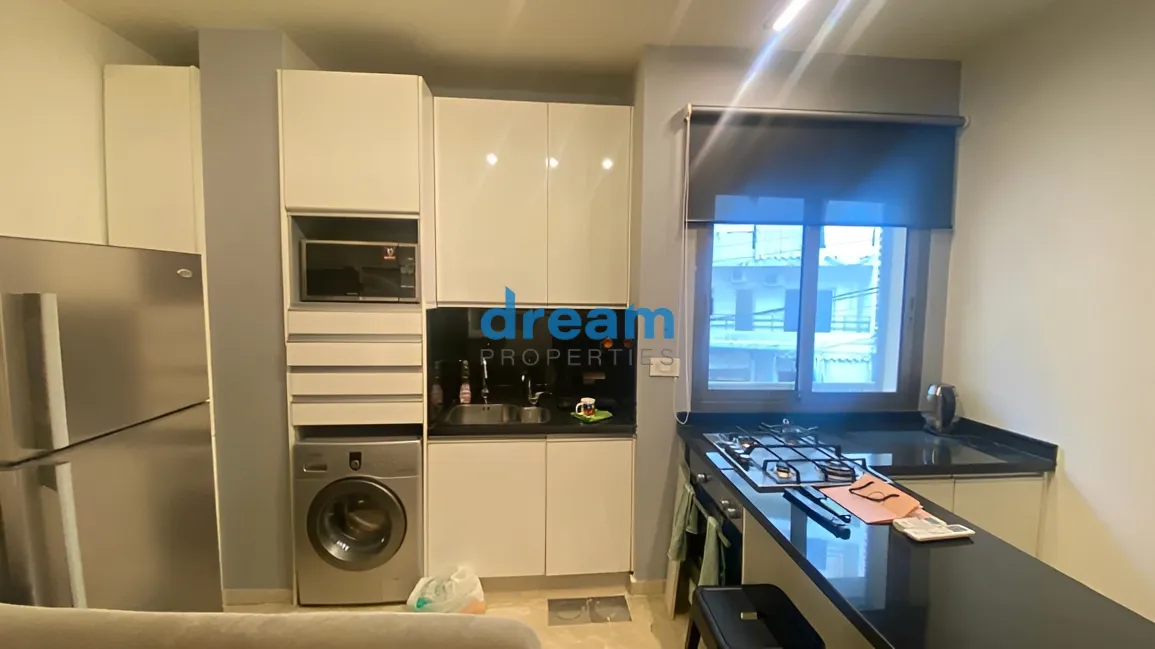Apartment for rent in Achrafieh