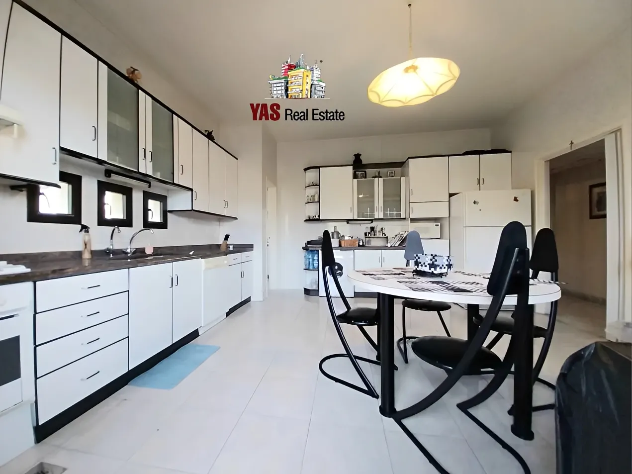 Apartment for Rent in Kfar Hbab - 4 bed, 4 bath
