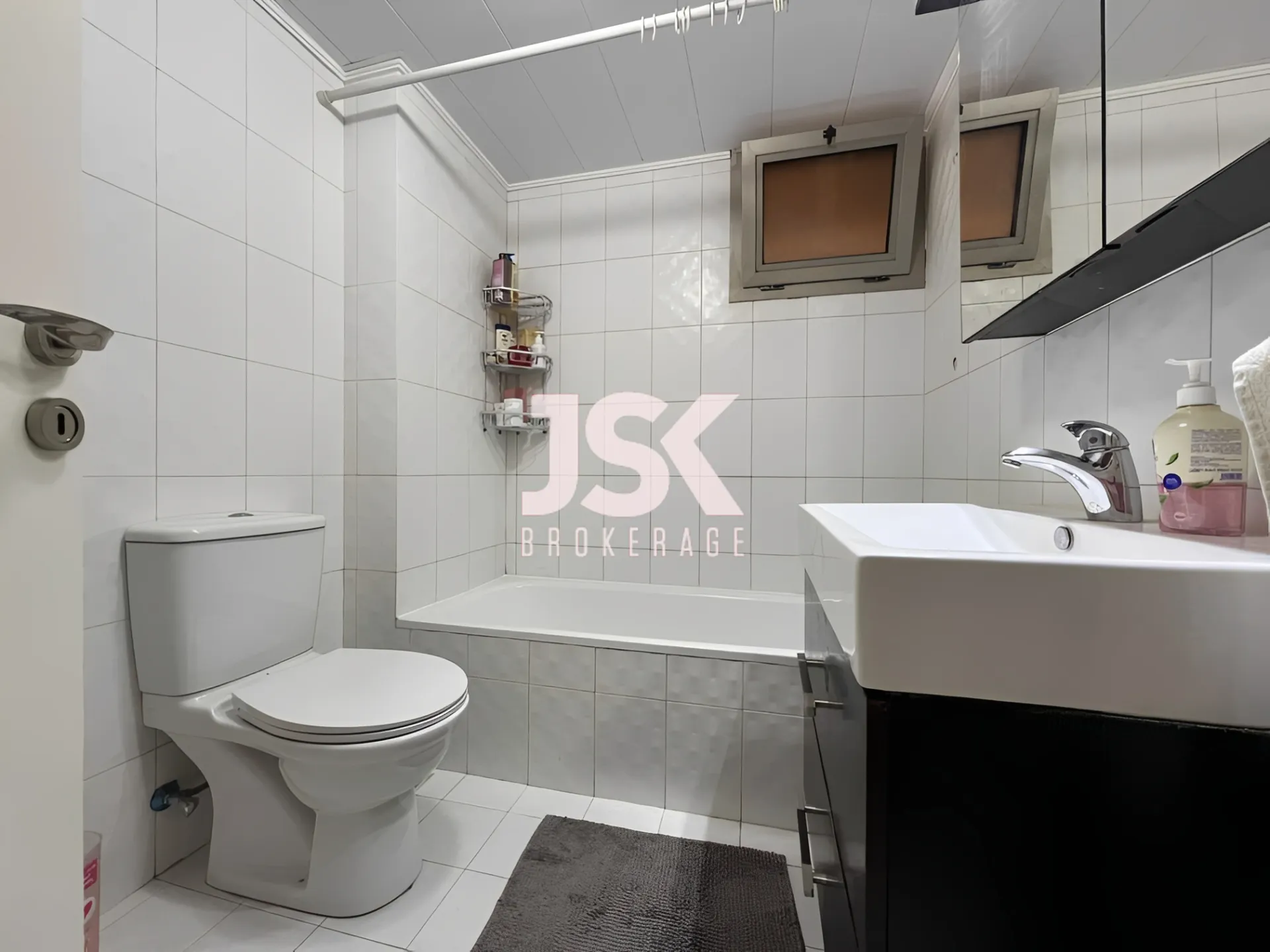 Apartment for Rent in Sassine, Beirut, Lebanon