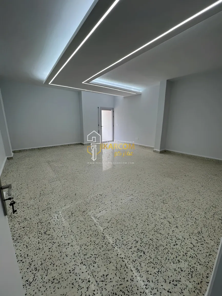 Apartment for sale in Dekwaneh, Lebanon