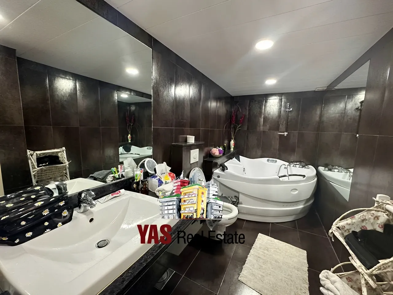 Apartment for Sale in Rabweh