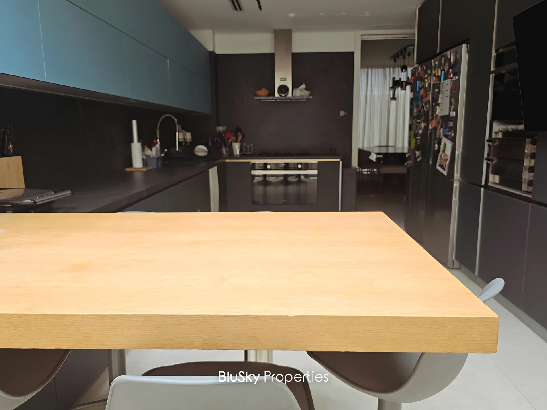 Apartment for rent in Beit meri, lebanon