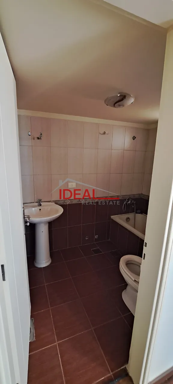 Apartment for rent in Zouk Mikael