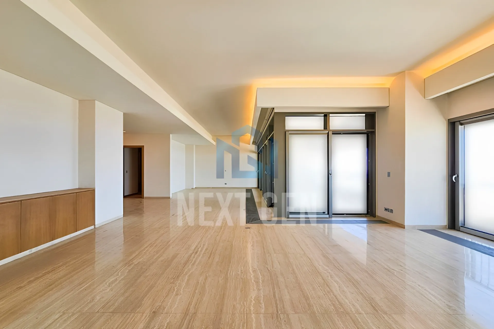 Apartment for sale in Achrafieh, Beirut, Lebanon - 3 bed, 5 bath