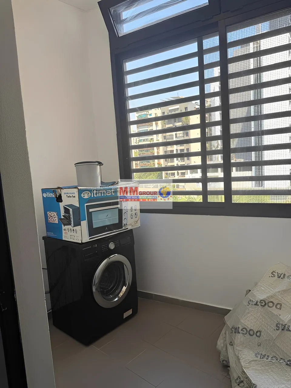 Apartment for Rent in Sin El Fil