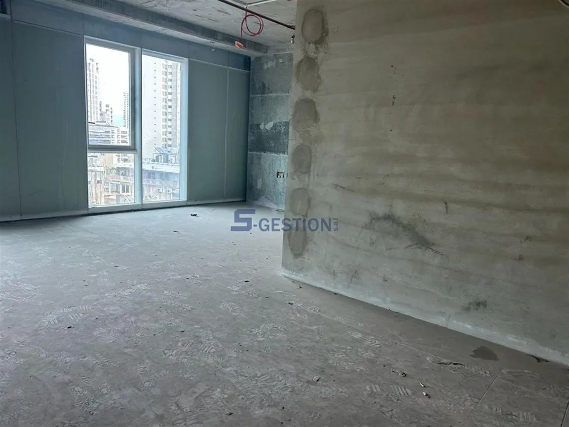 Office for Sale in Achrafieh
