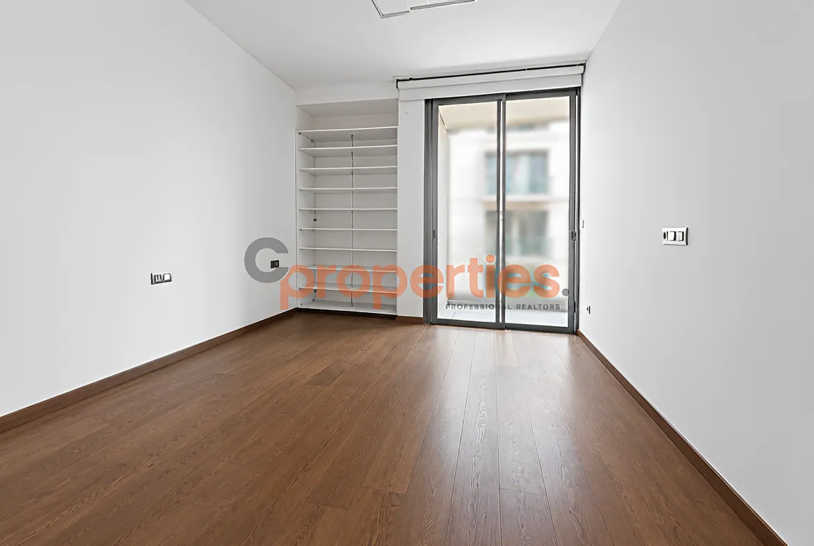 Apartment for Sale in Downtown