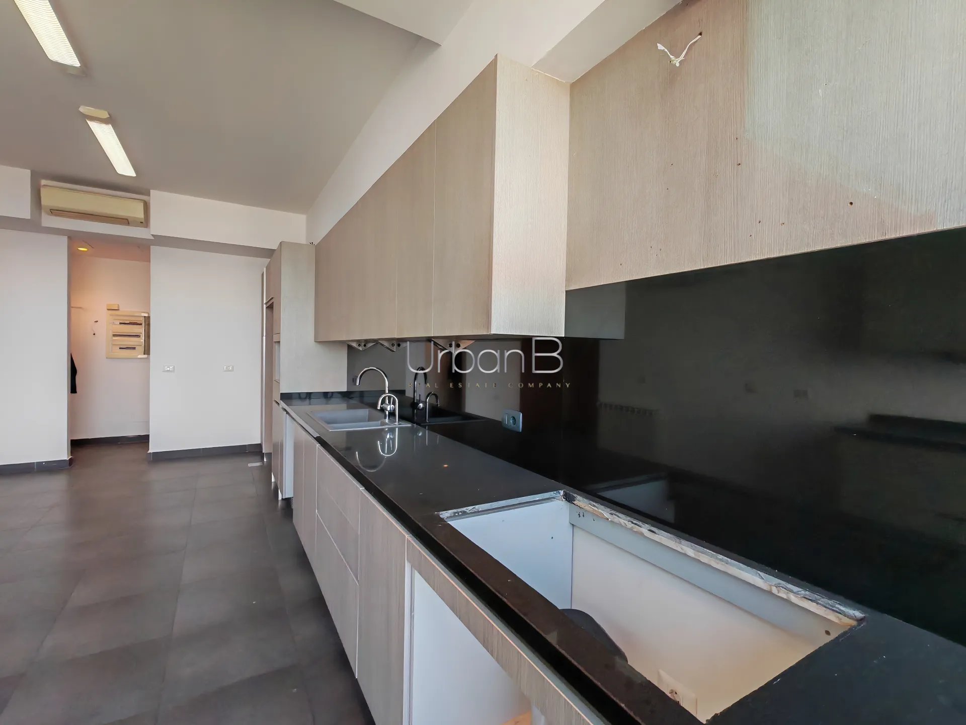 Residential in Sagesse, beirut, lebanon