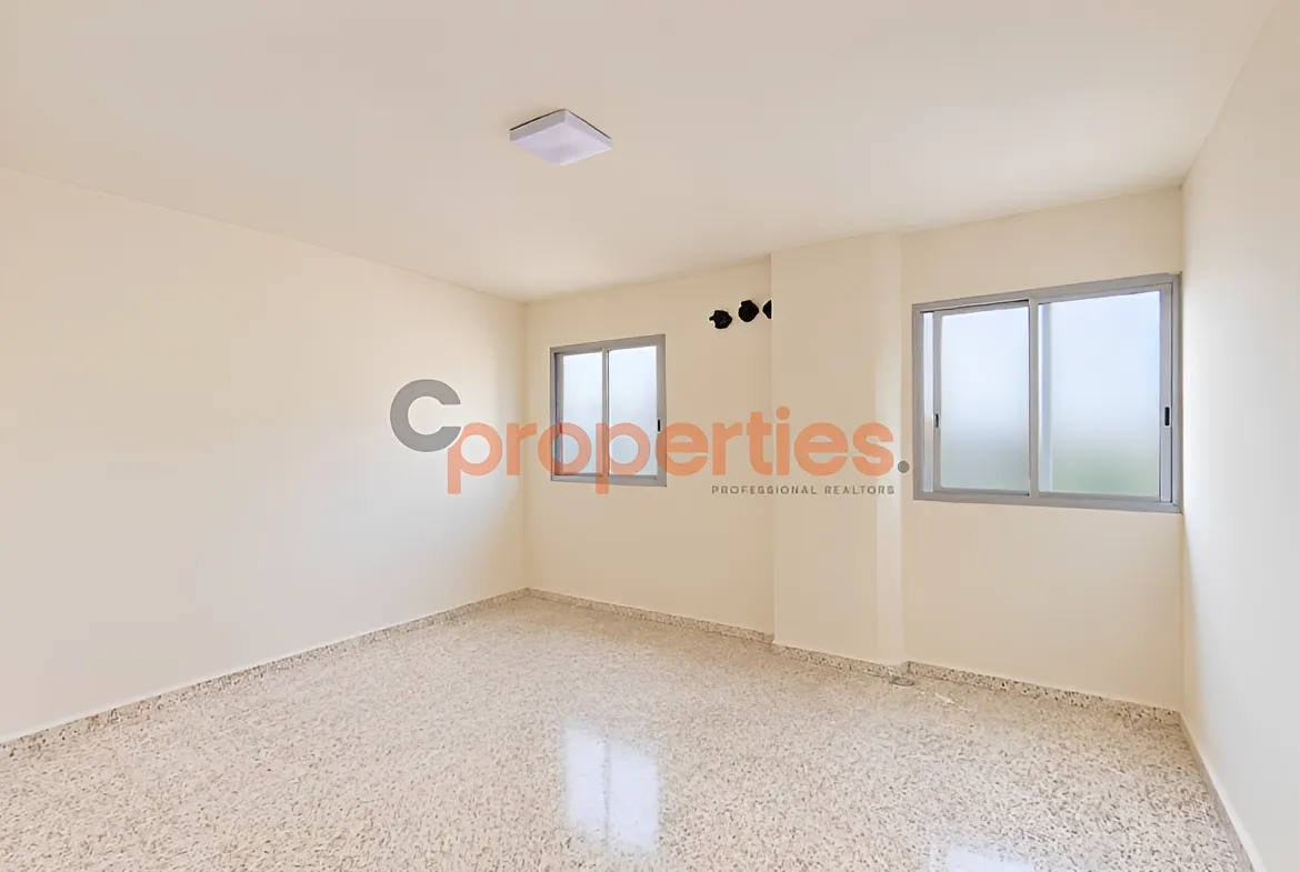 Office for Rent in Baabda