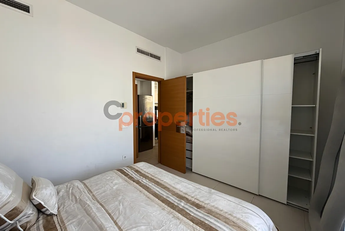 Apartment for Rent in Dbayeh