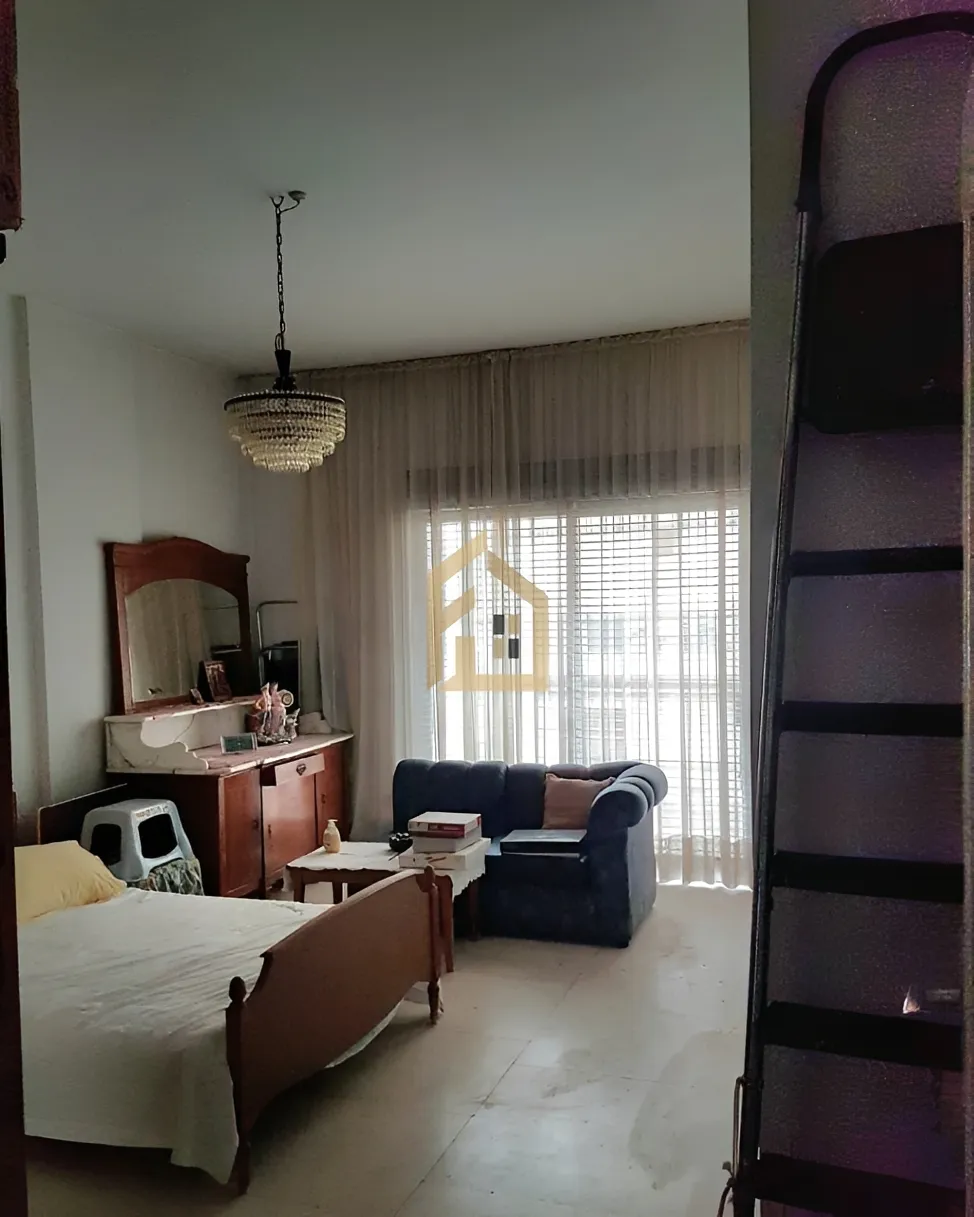 Apartment for sale in Achrafieh