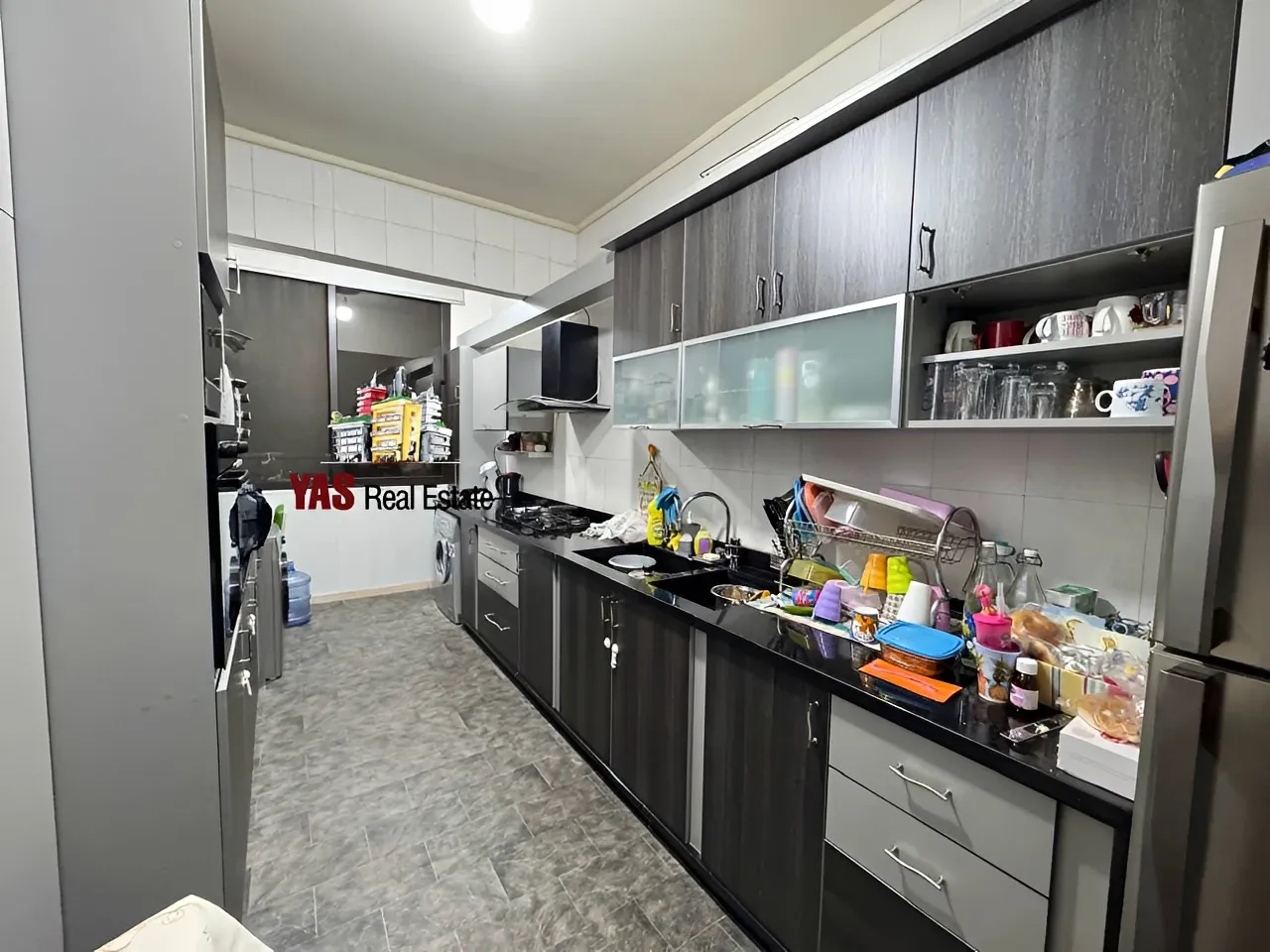 Apartment for Sale in Adonis - 2 bed, 2 bath