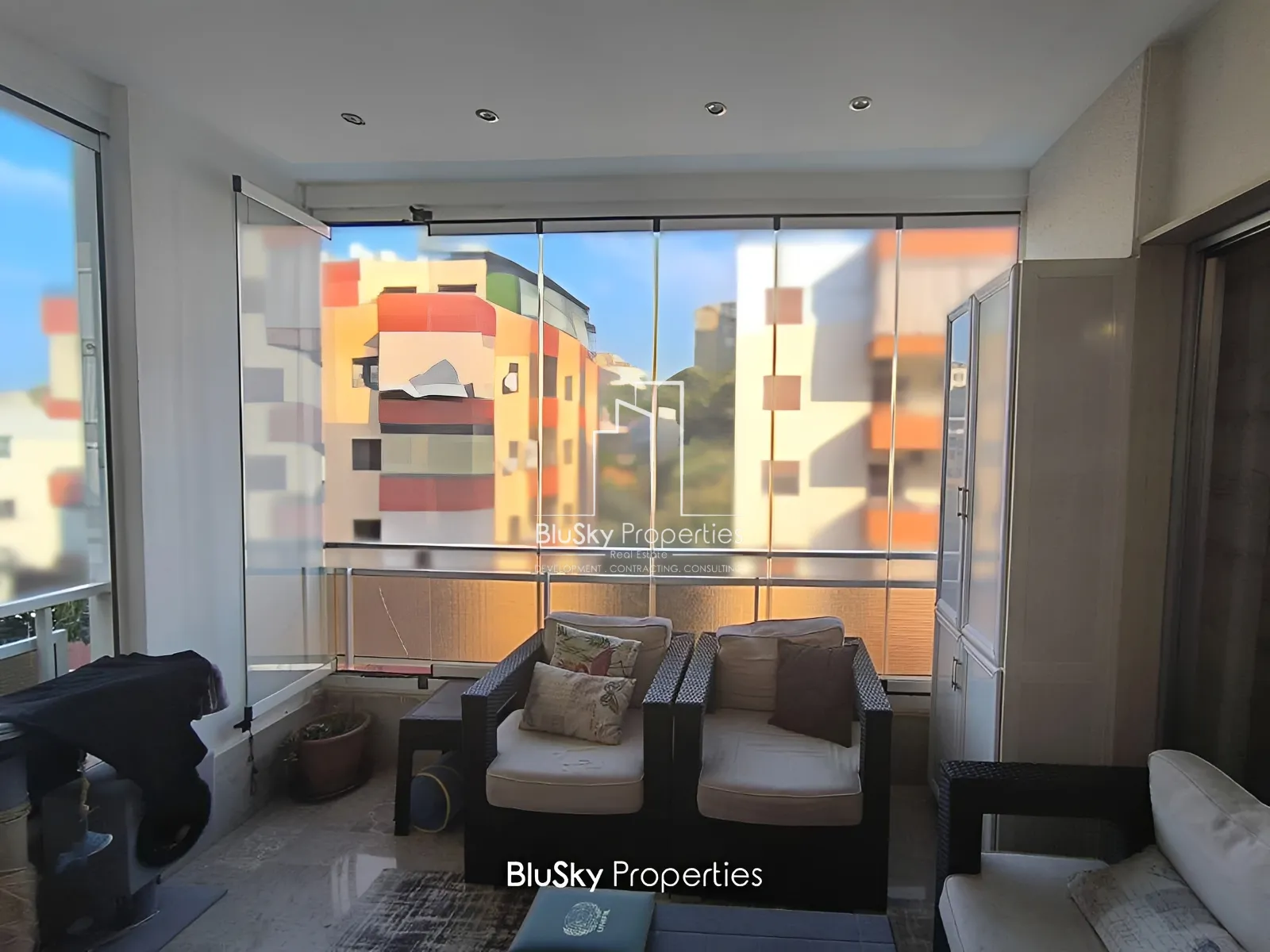 Apartment for Sale in Naccach - 3 bed, 3 bath